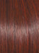 RL33/35DEEPEST RUBY |Dark Auburn Evenly Blended with Ruby Red