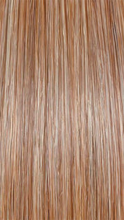 RL16/88 PALE GOLDEN HONEY | Dark Natural Blonde Evenly Blended with Pale Golden Blonde