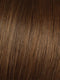 R830 GINGER BROWN | Warm, Medium Brown