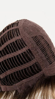 CAP CONSTRUCTION | Wefted