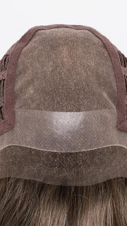 Cap Design | Lace Front | Mono Top