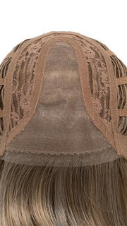 Cap Design | Lace Front | Mono Part
