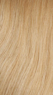 VANILLA-LUSH | Strawberry Blonde Blended with Golden Platinum Blonde