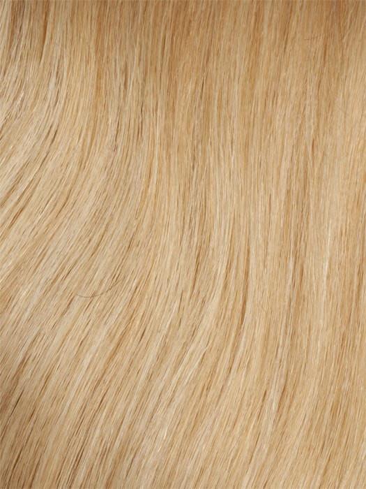 Vanilla Lush  | 27 and White Beach Blonde tipped w/ Bleach Blonde