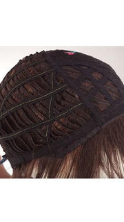 Basic Cap, Open-wefted