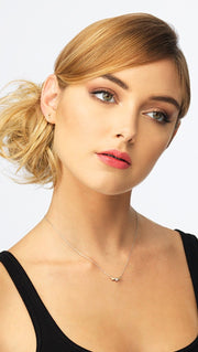 R25 GINGER BLONDE | Medium Golden Blonde with Subtle Blonde Highlights