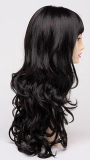 BLACK | Jet Black