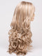 LIGHT-BLONDE | 2 toned blend of Creamy Blonde with Champagne highlights