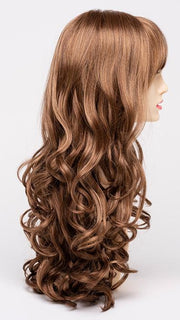 LIGHT-BROWN | Light Golden Brown with subtle highlights