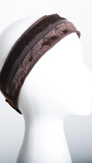 WigSECURE™ by AMY GIBSON in BRUNETTE