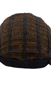 Cap Design - Back | Wefted