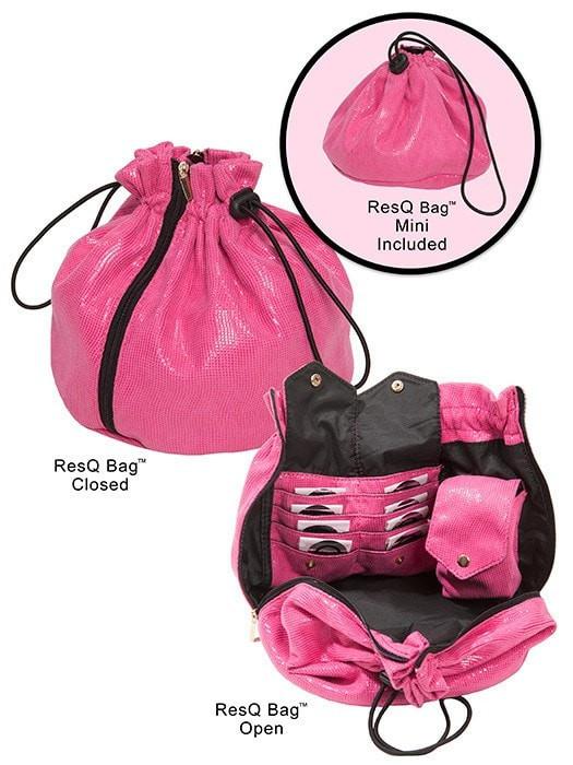 ResQ Bag™ | Kit + Mini by Amy Gibson PPC MAIN IMAGE