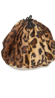 Color Leopard | Fashionable and Practical | Also available in Pink and Black