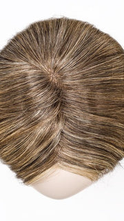 BERNSTEIN ROOTED 12.26.19 | Lightest Brown and Light Golden Blonde with Light Honey Blonde Blend and Shaded Roots