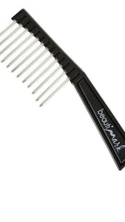 Hair Trix Wide Tooth Wigs Comb by BeautiMark PPC MAIN IMAGE FB MAIN IMAGE