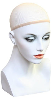 Mesh Wig Cap by Beautimark in Blonde