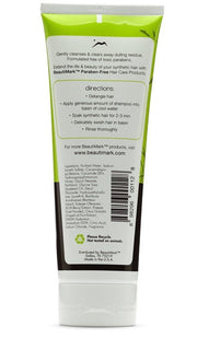 Especially designed for Synthetic Wigs & Hairpieces