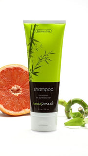 Formulated FREE of toxic parabens. Great hair deserves great care!