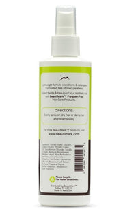 Great hair deserves great care! 