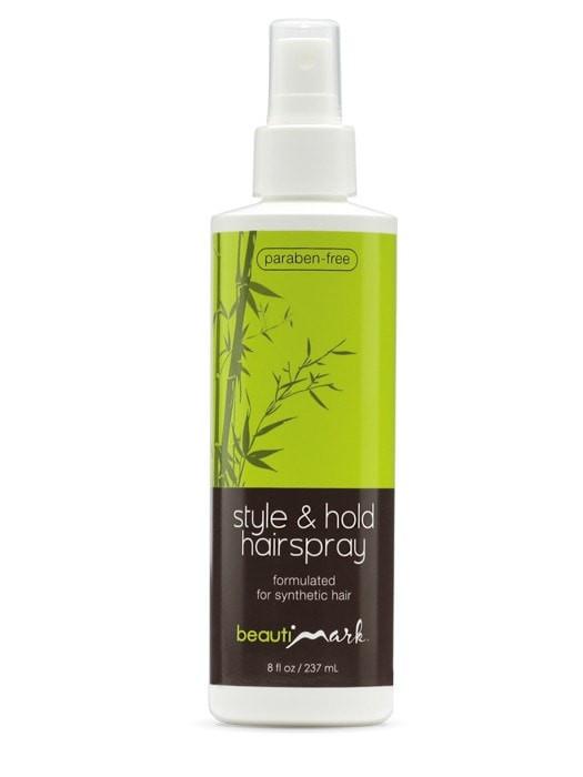 Style and Hold Hairspray by Beautimark PPC MAIN IMAGE