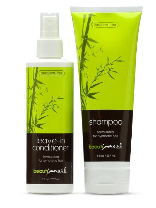 Cleansing Duo: Shampoo/ Cleanser and Conditioner by Beautimark PPC MAIN IMAGE