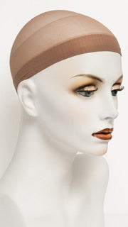 BROWN/NUDE
