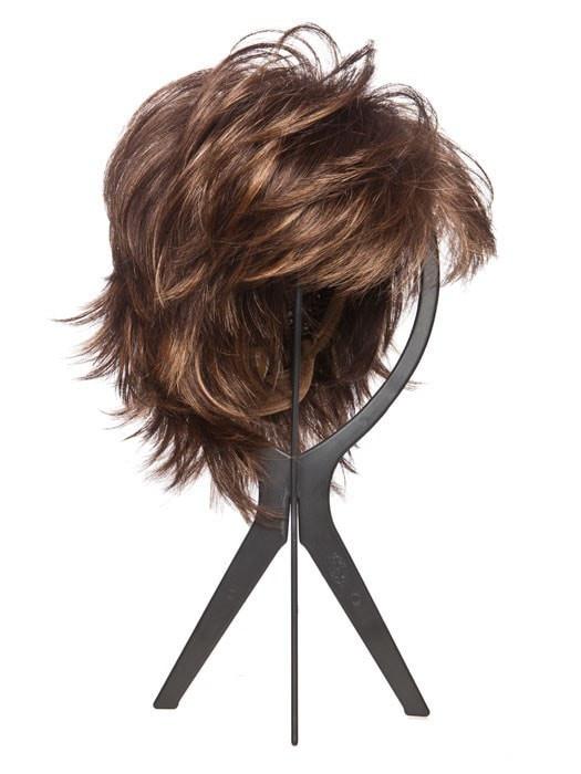 Wig Head Stand