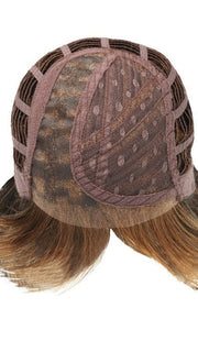 Watch the Cap Detail Video for a closer look