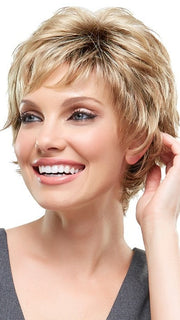 Luxurious synthetic fiber | Color: 14/26S10