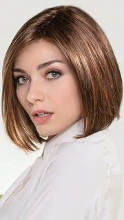NARANO by Ellen Wille in CHESTNUT MIX 830.27.30 | Medium Brown, Dark Strawberry Blonde and Light Auburn blend PPC MAIN IMAGE FB MAIN IMAGE