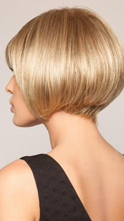 SPRING HONEY | Honey Blonde and Gold Platinum Blonde evenly blended