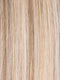 PEARL BLONDE ROOTED 101.15.25 | Pearl Platinum and Light Ash Blonde with Lightest Golden Blonde Blend and Shaded Roots