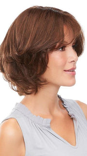 Add volume to short styles!