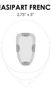 EasiPart | Base Design Placement
