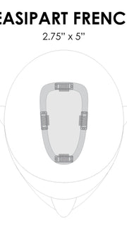 EasiPart | Base Design Placement