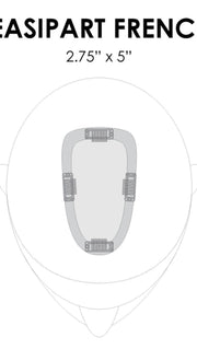 EasiPart | Base Design Placement