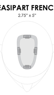 EasiPart | Base Design Placement