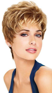 ASPIRE by Gabor in G27+ GINGER MIST | Pale Reddish Blonde