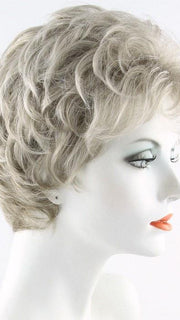 G101+ PLATINUM MIST | Light blonde with 50% grey base w/ platinum highlights