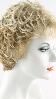 G15+ BUTTERED TOAST MIST | Warm dark blonde base w/ light blonde highlights