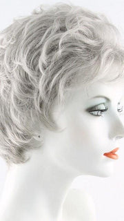 G56+ SUGARED SILVER | Medium grey w/ silver highlights