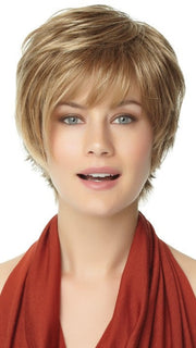 Felicity by Gabor: Color GL14/16 Honey Toast (Dark Blonde with Golden highlights) PPC MAIN IMAGE FB MAIN IMAGE