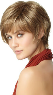 Color GL14/16 Honey Toast (Dark Blonde with Golden highlights)
