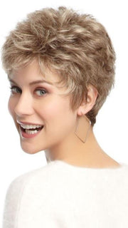 Open ear tab and extended nape | GL18/23