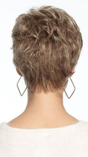 Ultra-thin adjusters at the nape for a personalized fit | GL18/23