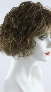 GL10-14 WALNUT | Dark Ash Blonde