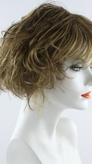 GL14-16 HONEY TOAST | Dark Blonde with Golden Highlights