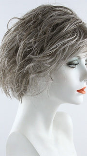 GL 38-48 SUGARED SMOKE | Lightest Brown with 75% Grey