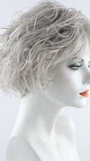GL 56-60 SUGARED SILVER | Light Silver Grey