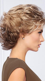 Collar-length cut | Color: G13+